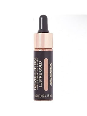 Lustre Gold Highlighter